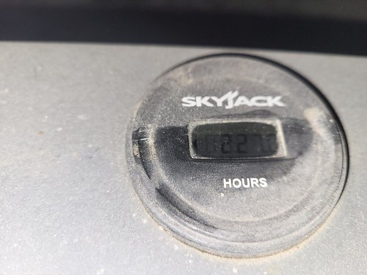 SKYJACK SJIII3219 photo 11