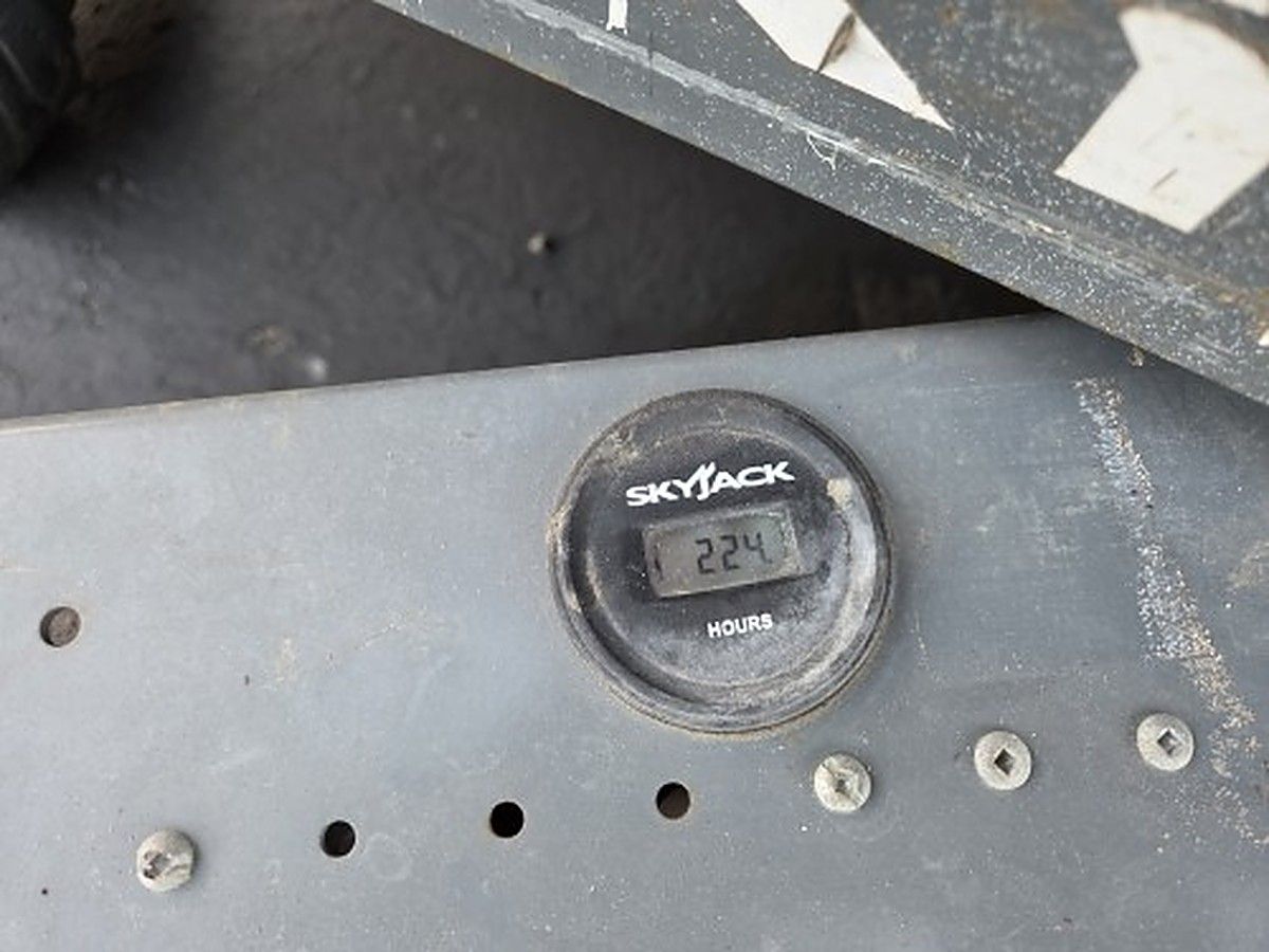 SKYJACK SJIII3219 photo 7