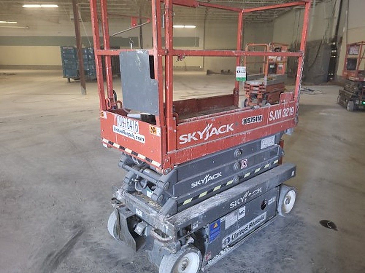 SKYJACK SJIII3219 photo 9