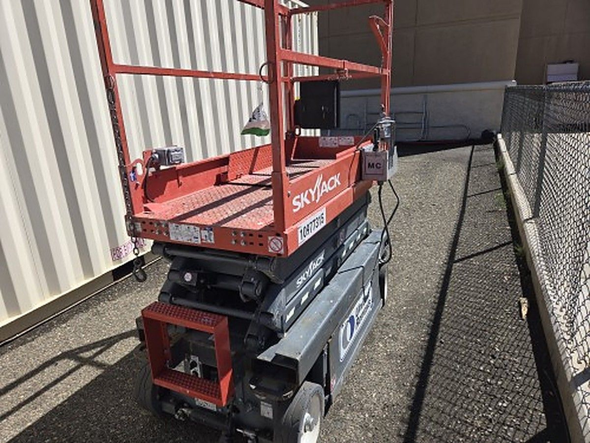 SKYJACK SJIII3219 photo 2