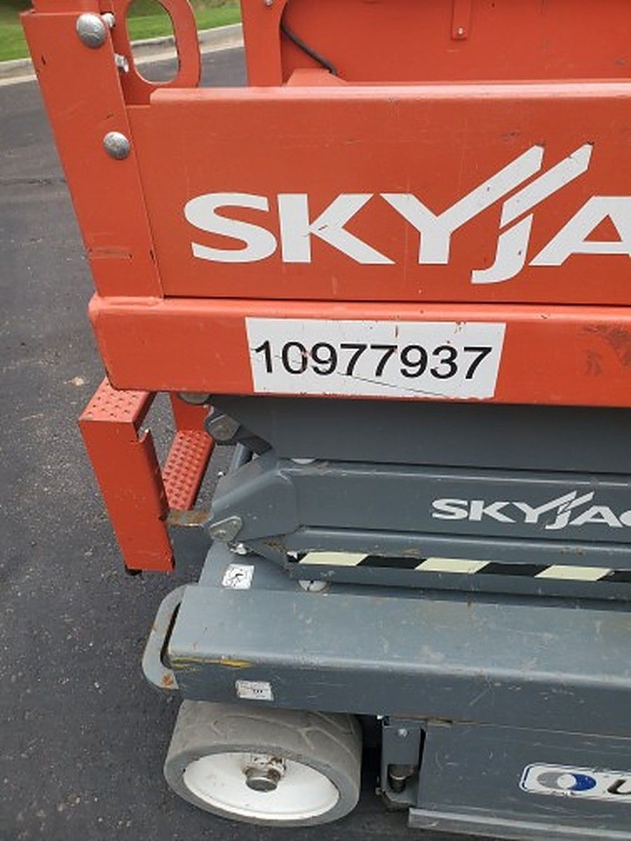 SKYJACK SJIII3219 photo 4