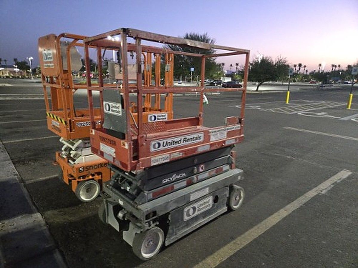 2019 SKYJACK SJIII3219 for sale in Las Vegas, NV