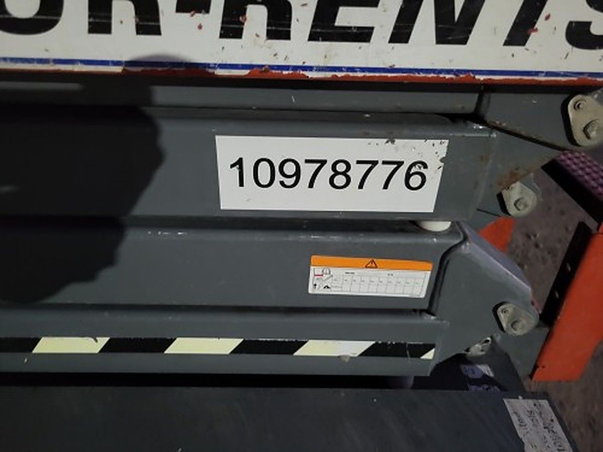 SKYJACK SJIII3219 photo 11