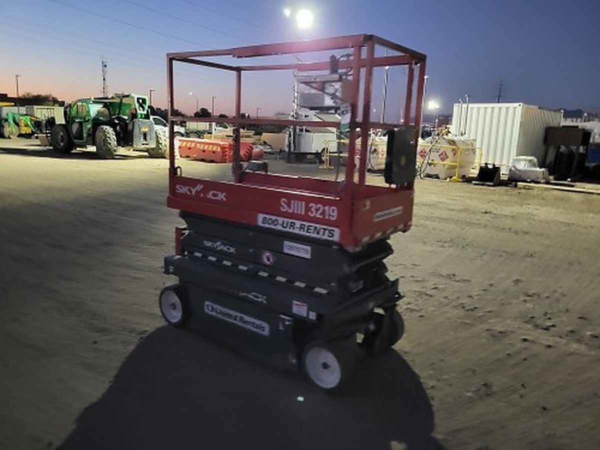 SKYJACK SJIII3219 photo 6