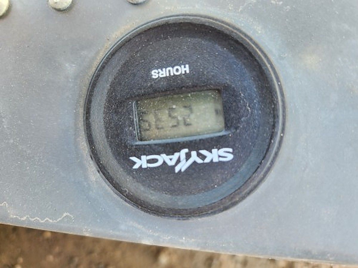 SKYJACK SJIII3219 photo 7