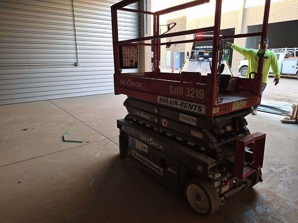 2019 SKYJACK SJIII3219 for sale in Las Vegas, NV