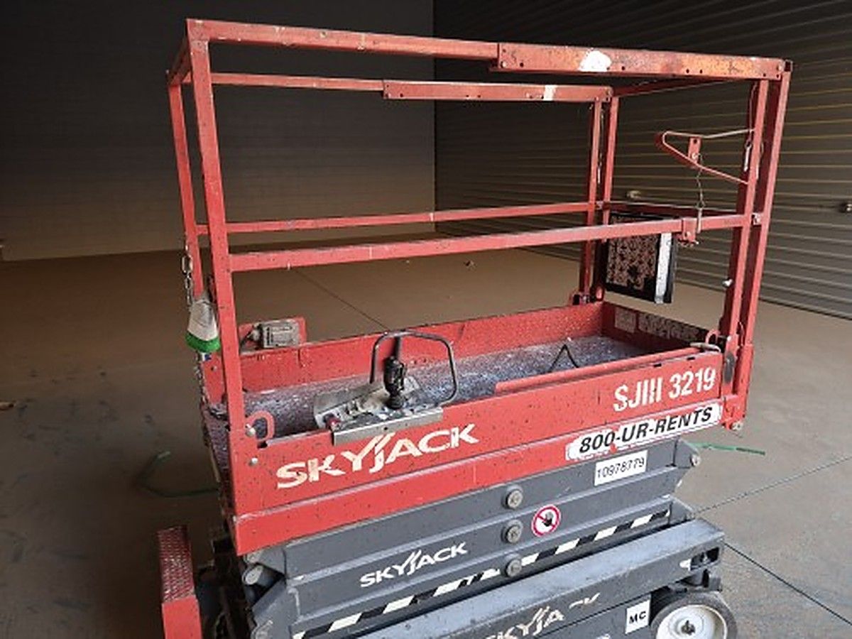 SKYJACK SJIII3219 photo 4