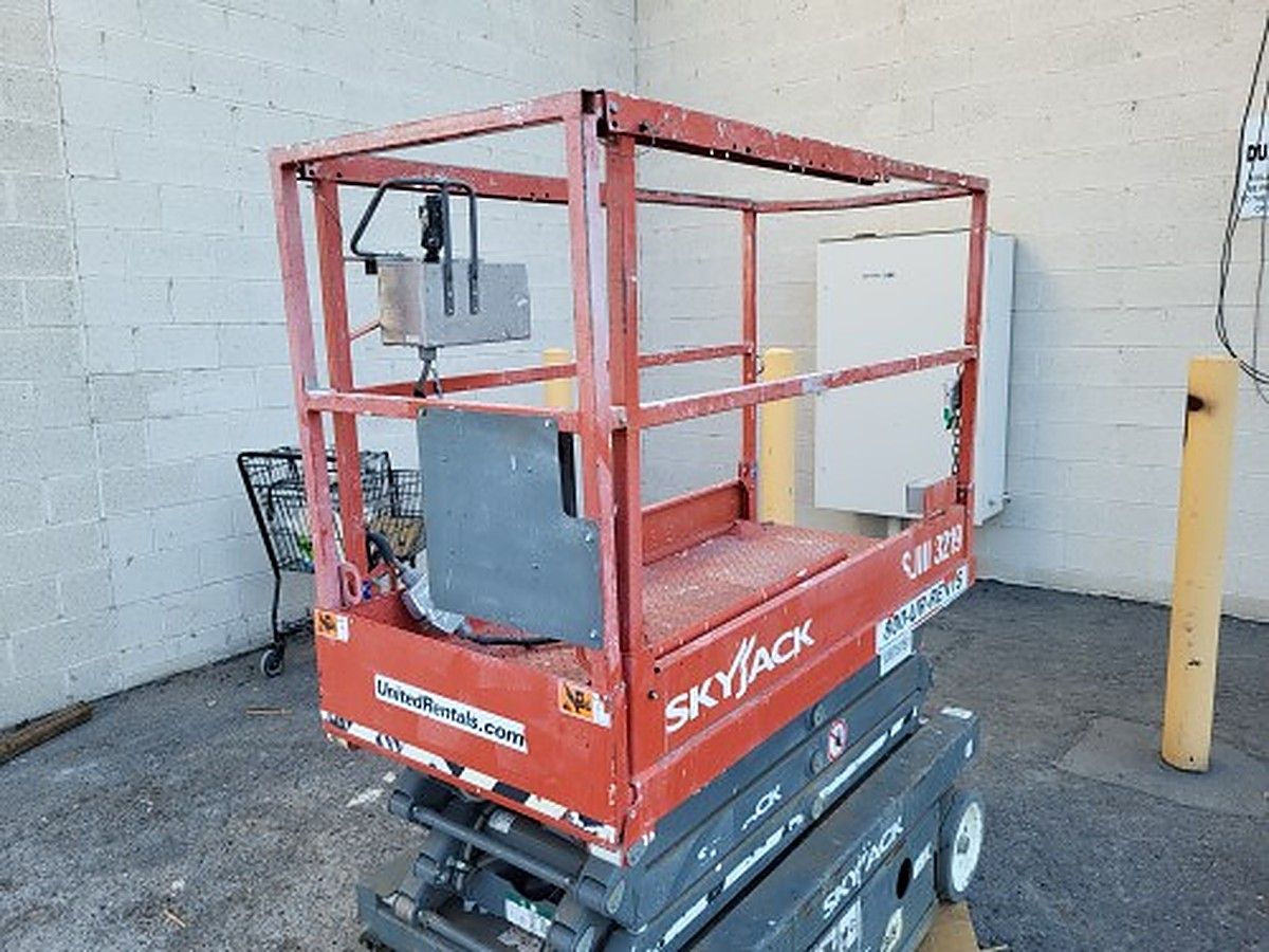 SKYJACK SJIII3219 photo 2