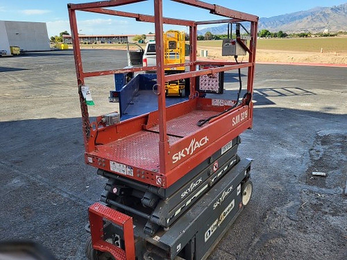 SKYJACK SJIII3219 photo 4
