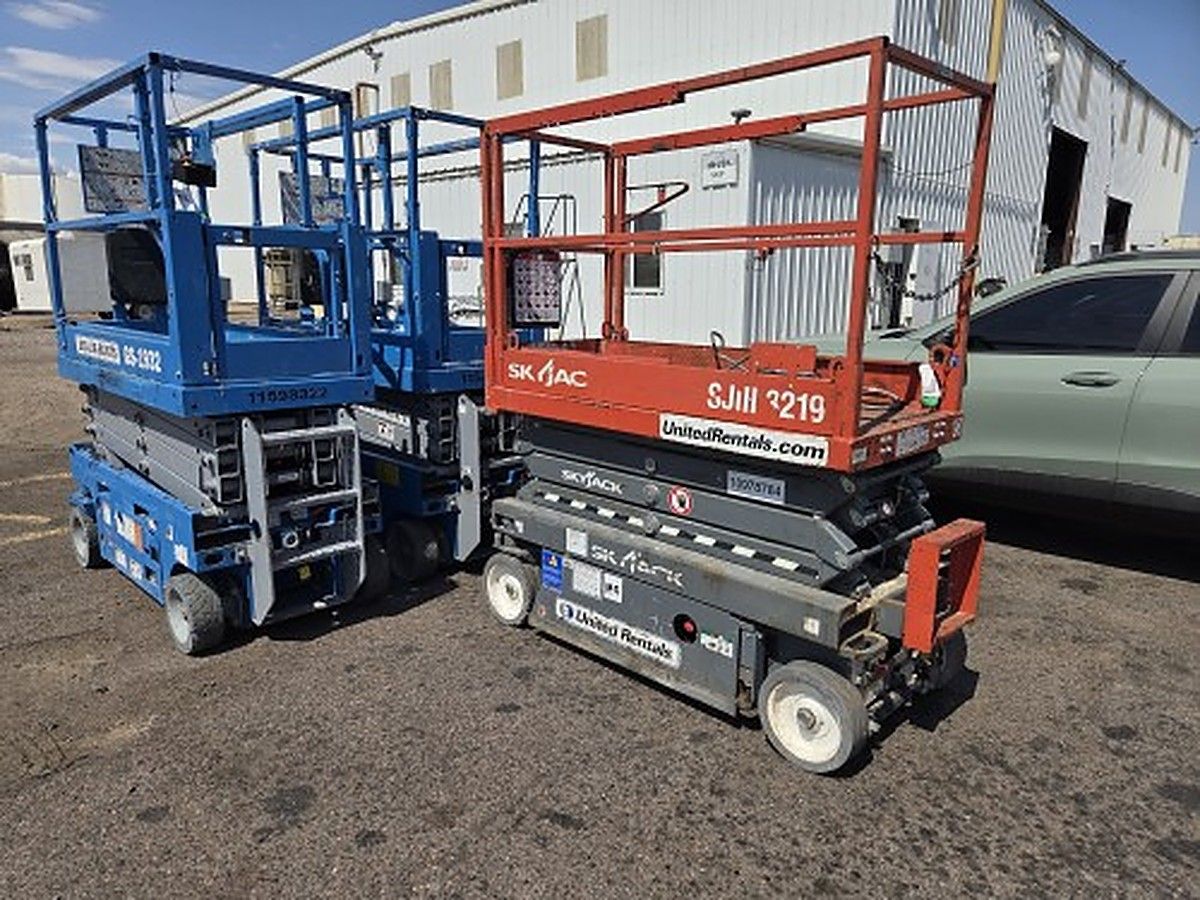 SKYJACK SJIII3219 photo 3
