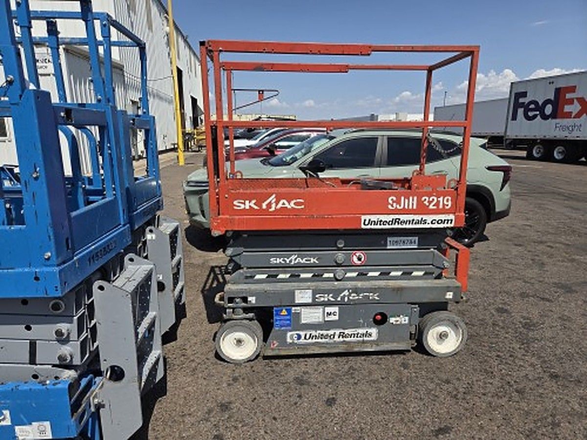 SKYJACK SJIII3219 photo 5