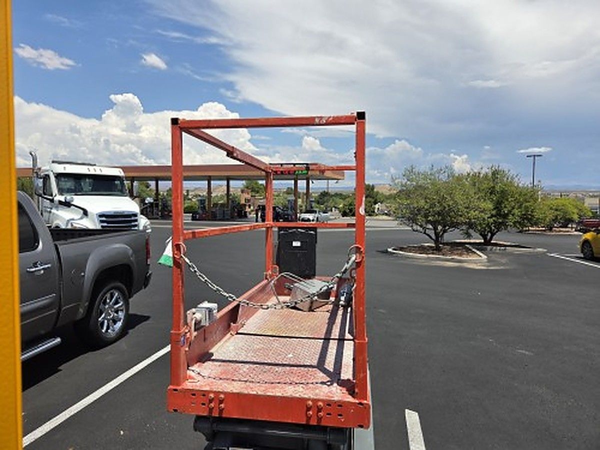 2019 SKYJACK SJIII3219 for sale in Las Vegas, NV