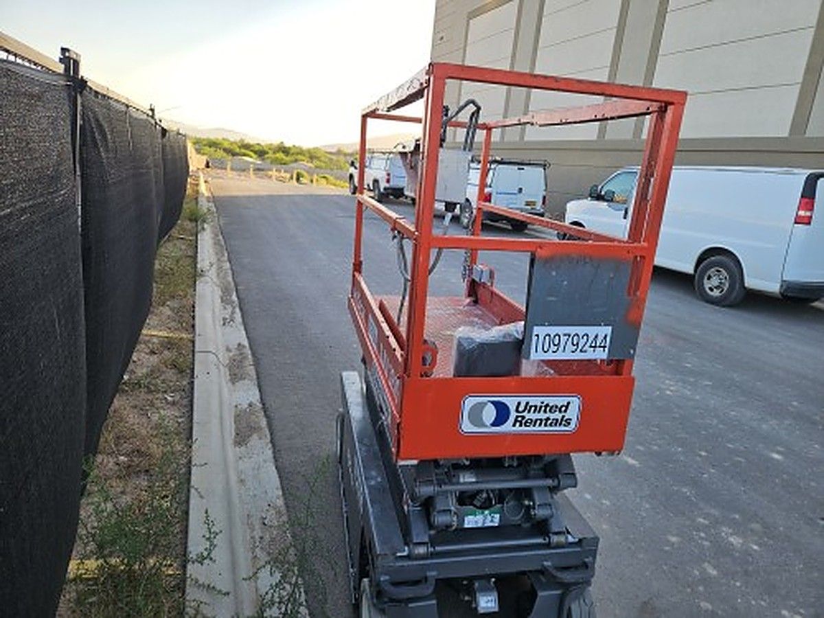 SKYJACK SJIII3219 photo 3