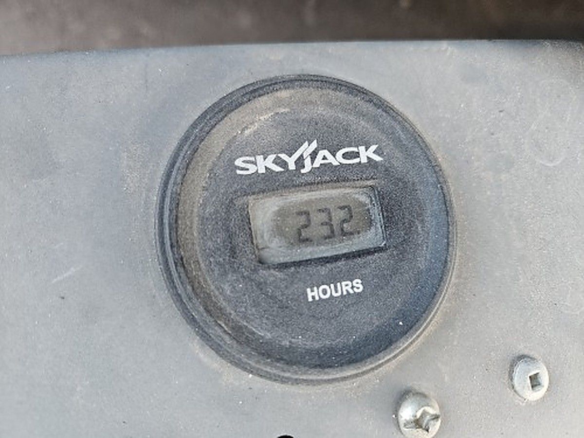 SKYJACK SJIII3219 photo 5