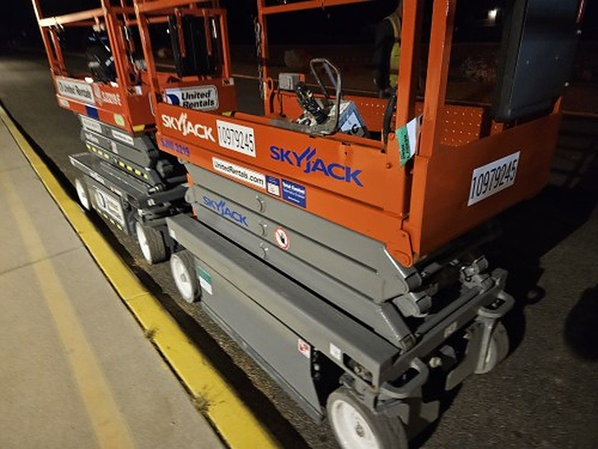SKYJACK SJIII3219 photo 5