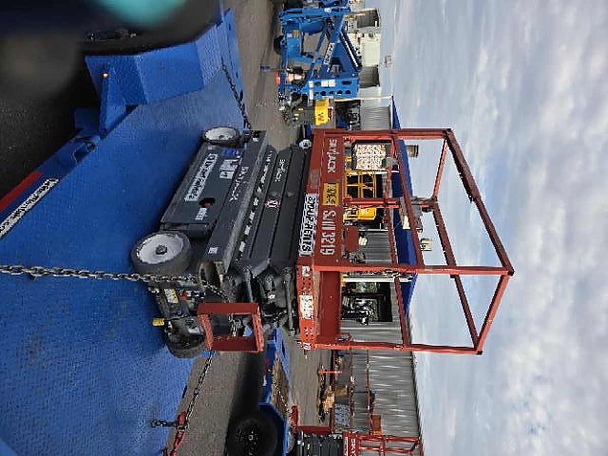 SKYJACK SJIII3219 photo 2