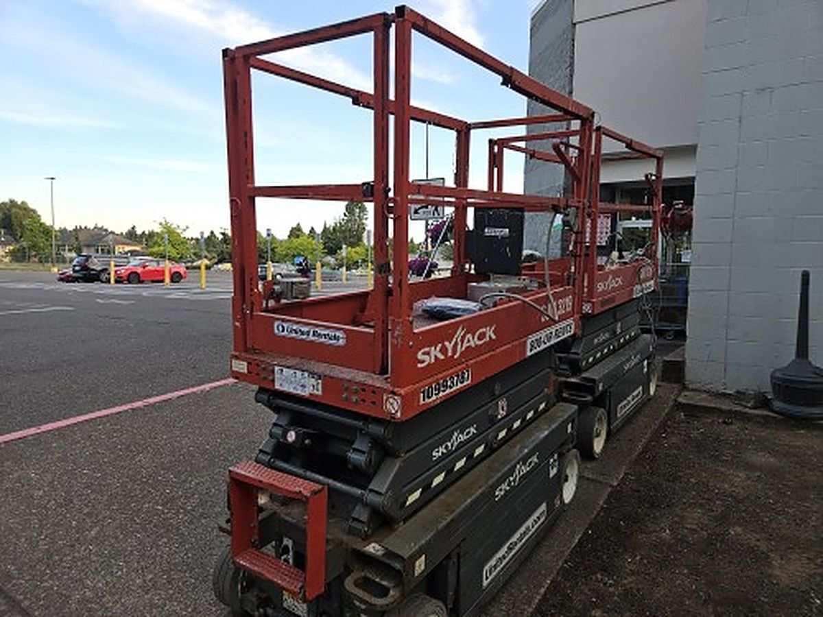 2019 SKYJACK SJIII3219 for sale in Las Vegas, NV