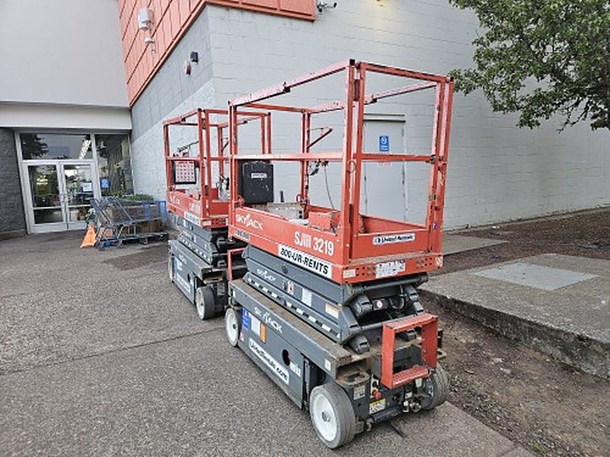 SKYJACK SJIII3219 photo 3