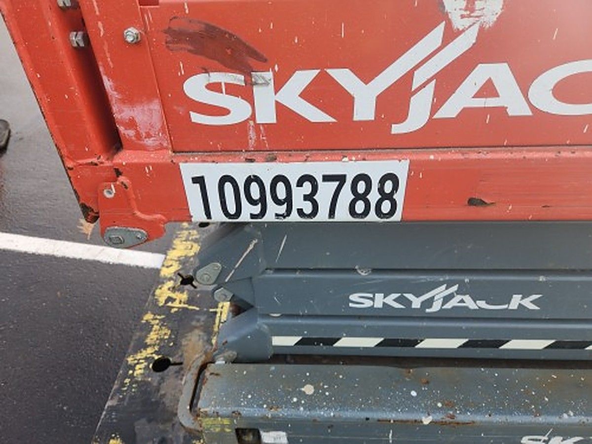 SKYJACK SJIII3219 photo 5