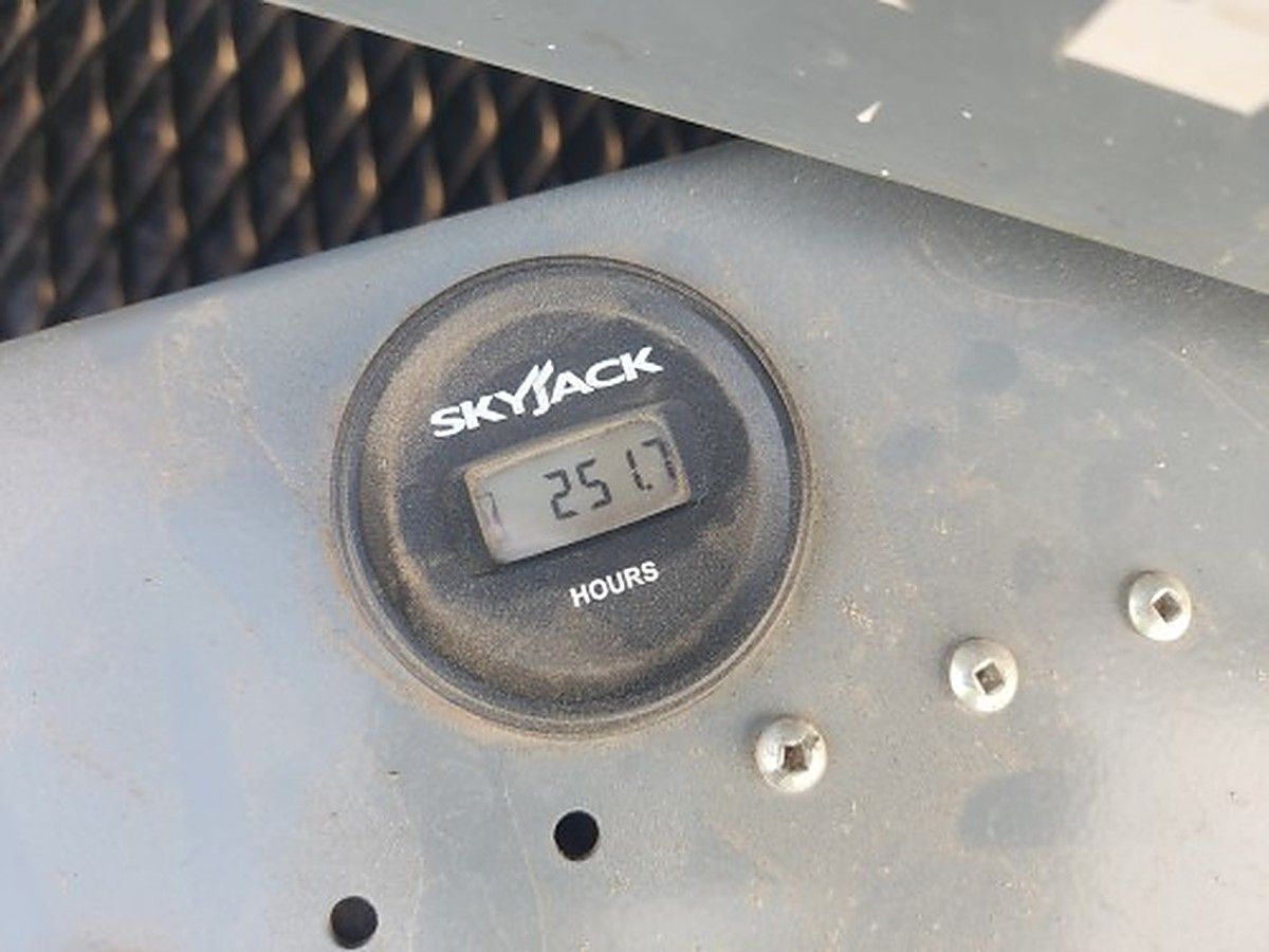 SKYJACK SJIII3219 photo 6