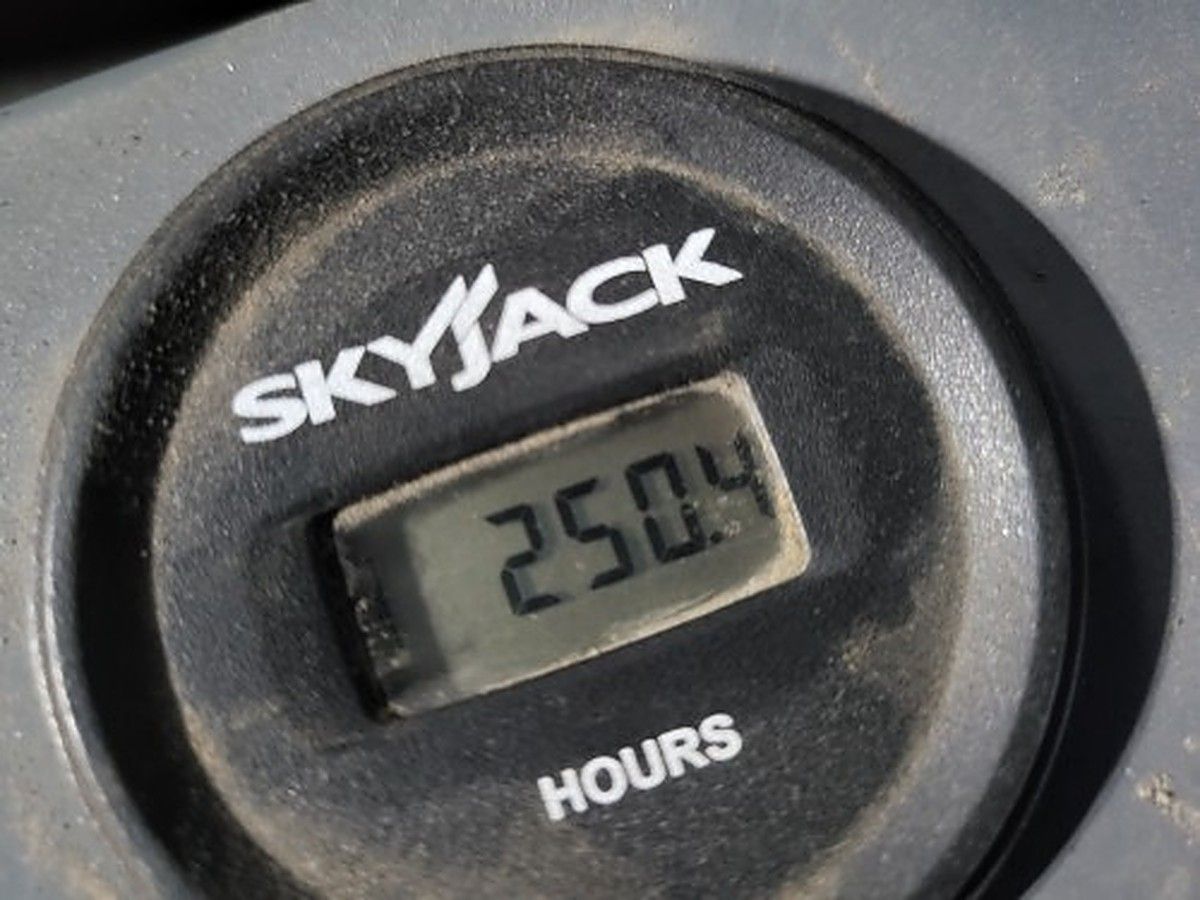 SKYJACK SJIII3219 photo 7
