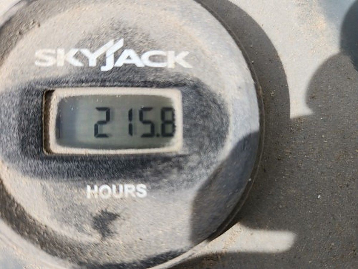 2019 SKYJACK SJIII3219 for sale in Las Vegas, NV