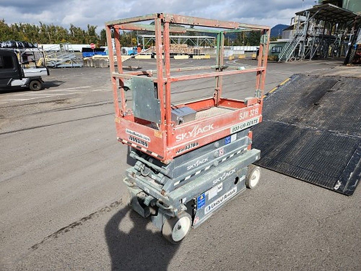 SKYJACK SJIII3219 photo 2