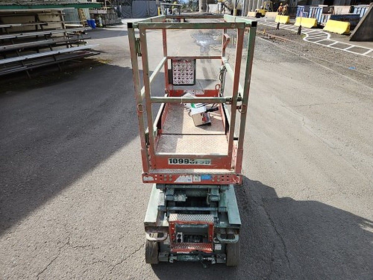 SKYJACK SJIII3219 photo 3