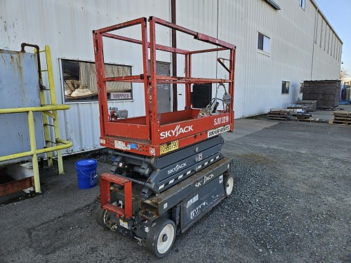 SKYJACK SJIII3219 photo 2