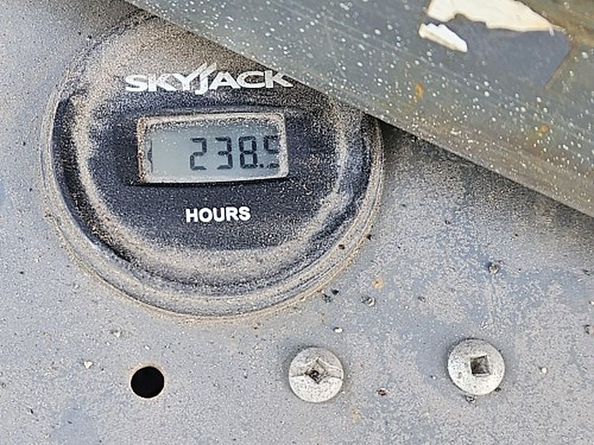 SKYJACK SJIII3219 photo 5