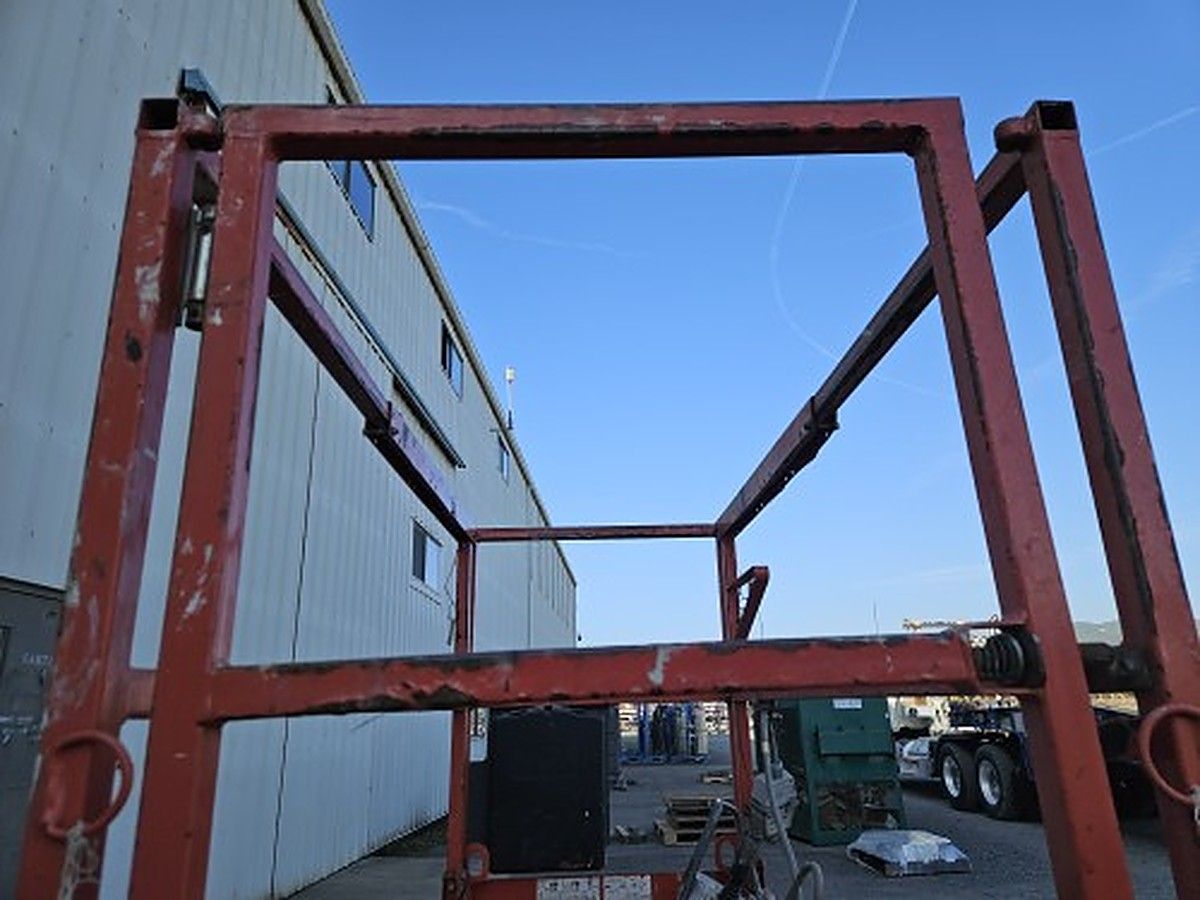 SKYJACK SJIII3219 photo 6