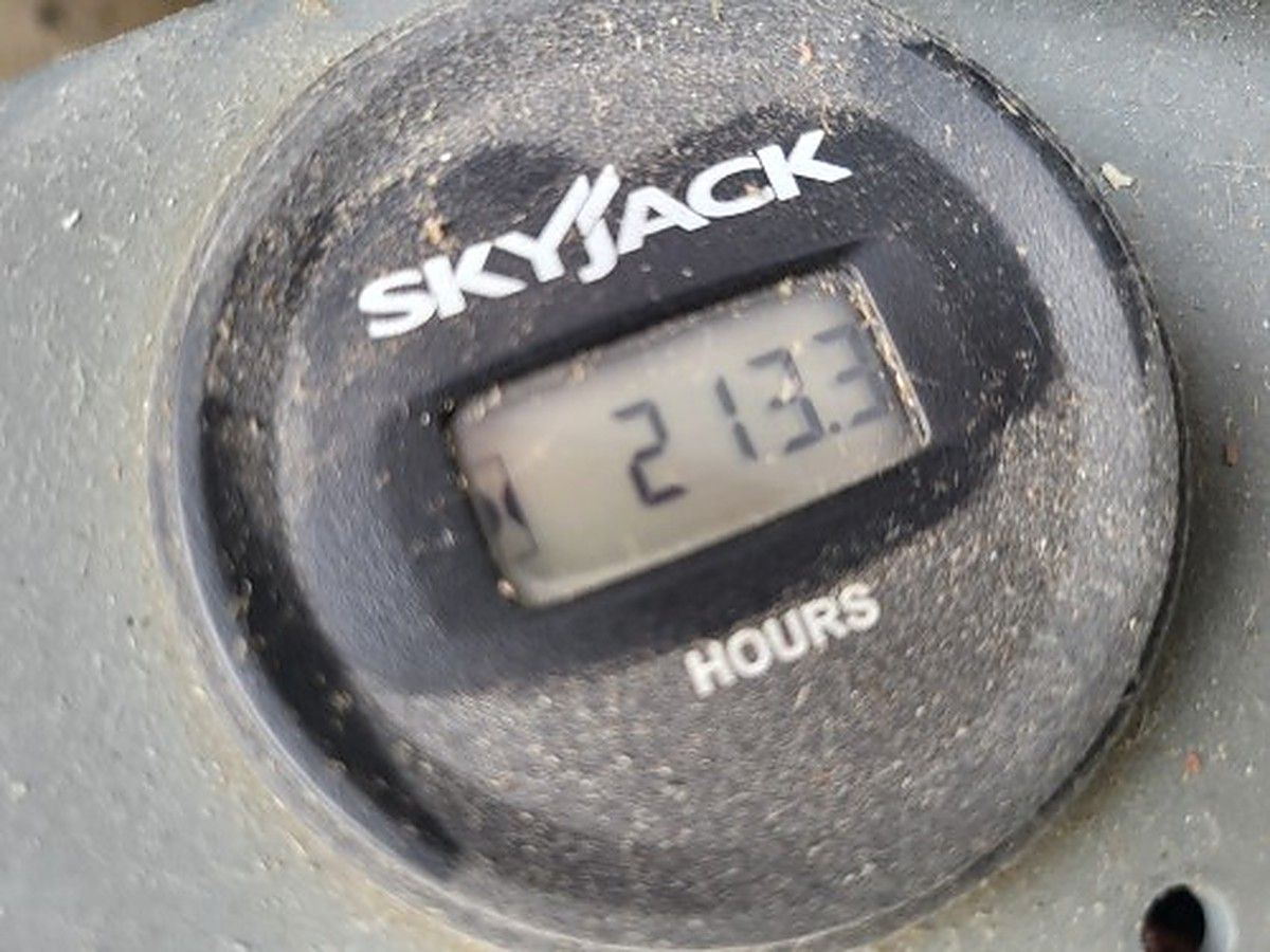 SKYJACK SJIII3219 photo 2