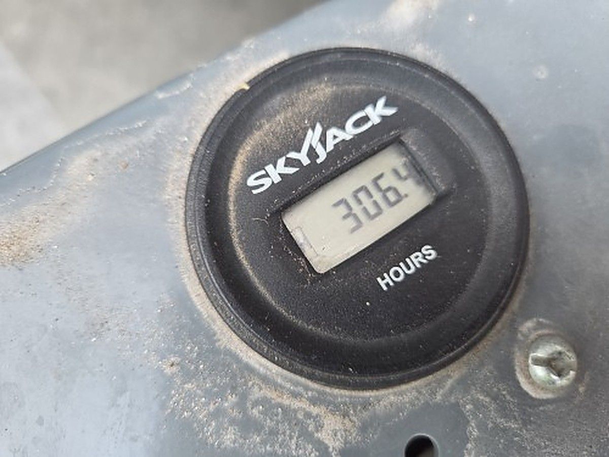 2019 SKYJACK SJIII3219 for sale in Las Vegas, NV