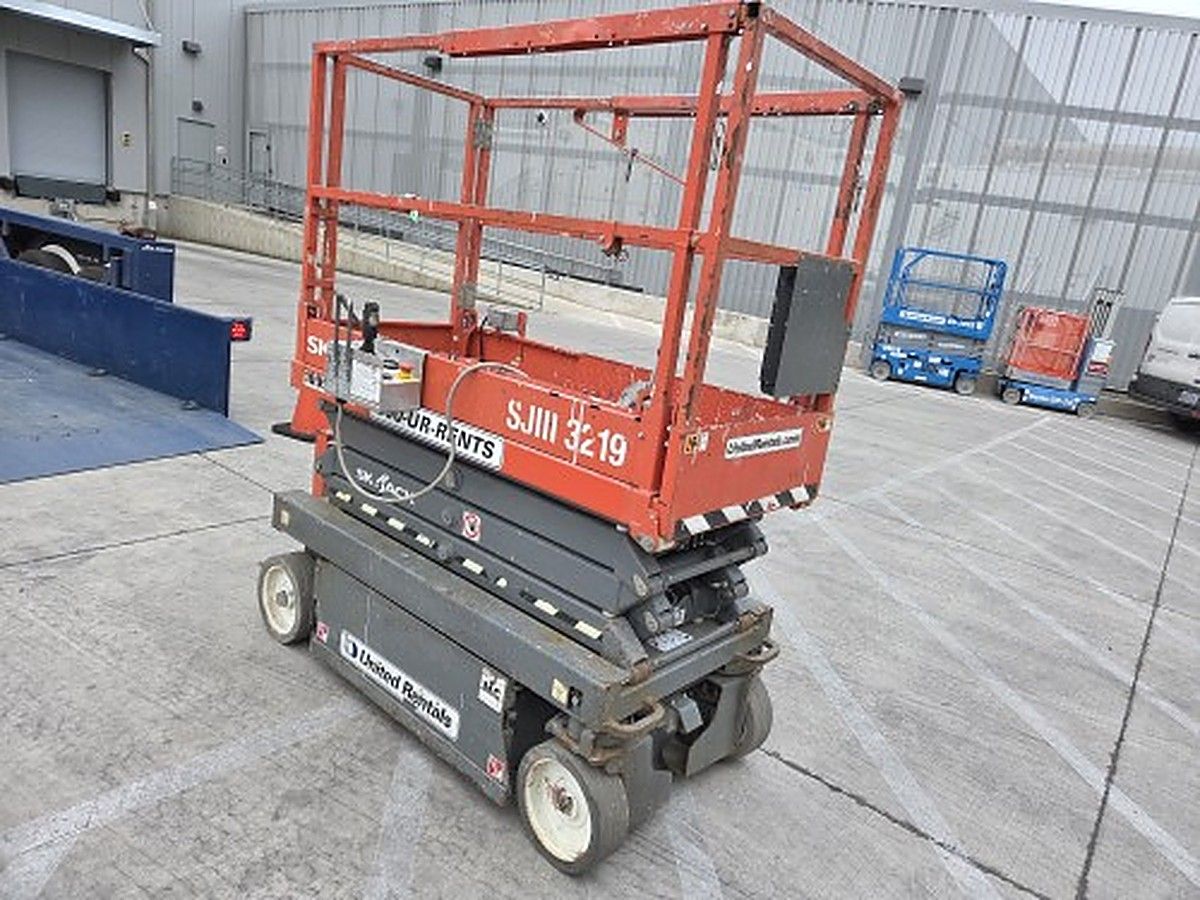 SKYJACK SJIII3219 photo 2