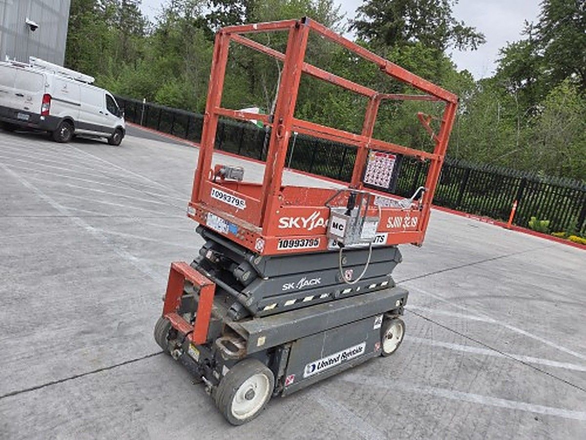 SKYJACK SJIII3219 photo 6
