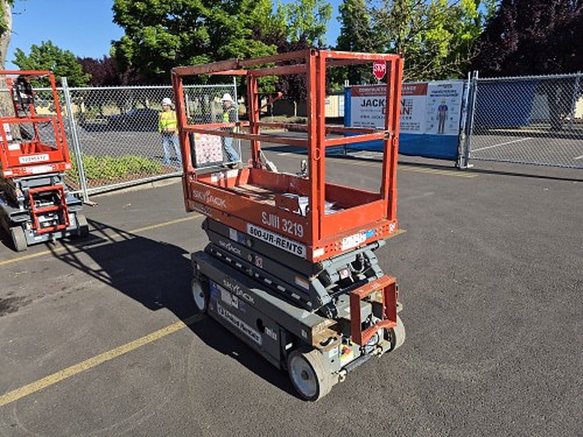 SKYJACK SJIII3219 photo 6
