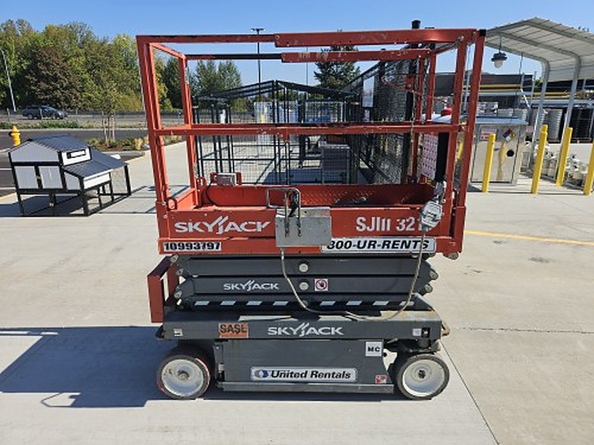 SKYJACK SJIII3219 photo 11