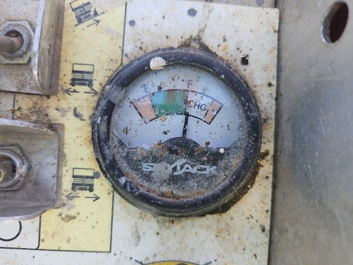 SKYJACK SJIII3219 photo 3