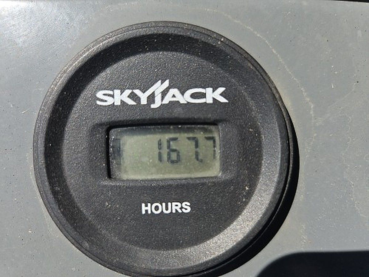 SKYJACK SJIII3219 photo 4