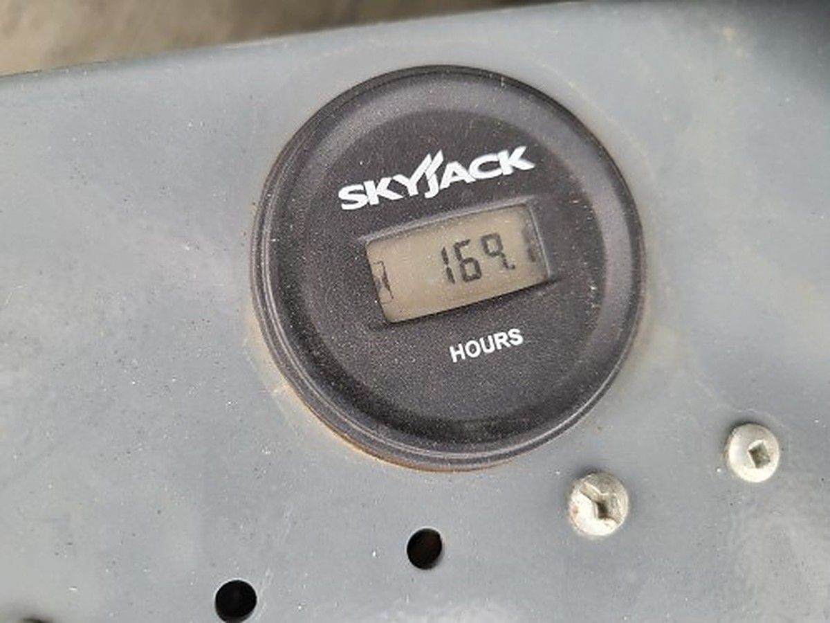 SKYJACK SJIII3219 photo 7