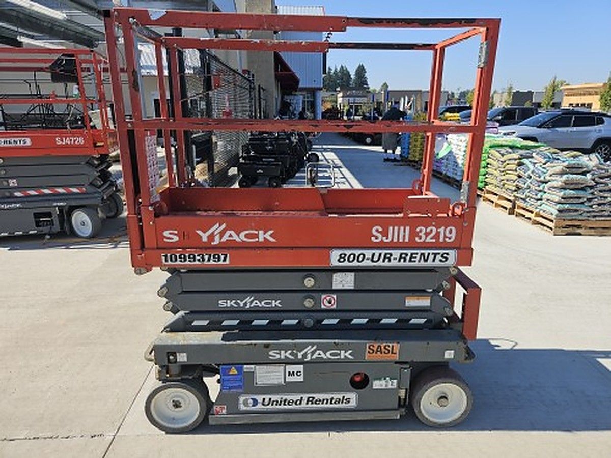 SKYJACK SJIII3219 photo 10