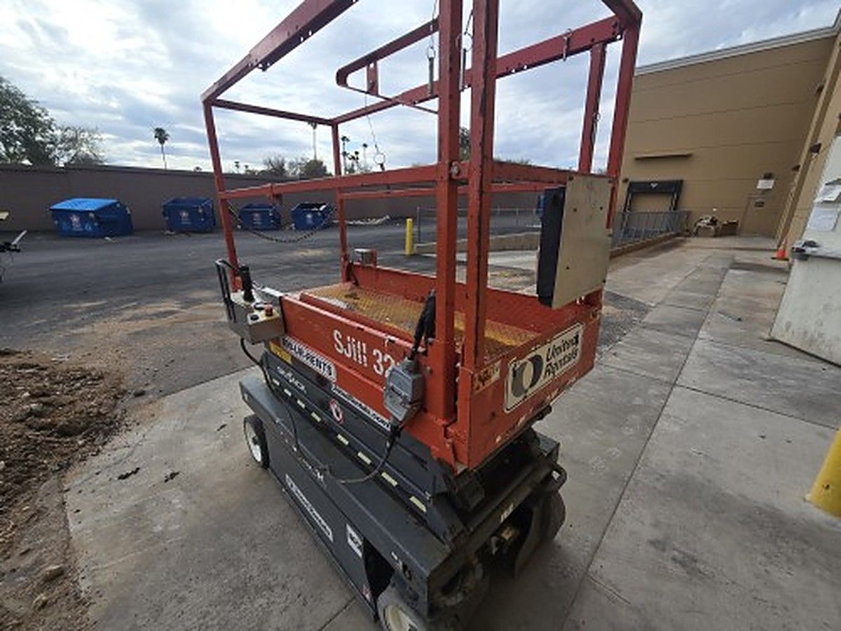 2019 SKYJACK SJIII3219 for sale in Las Vegas, NV