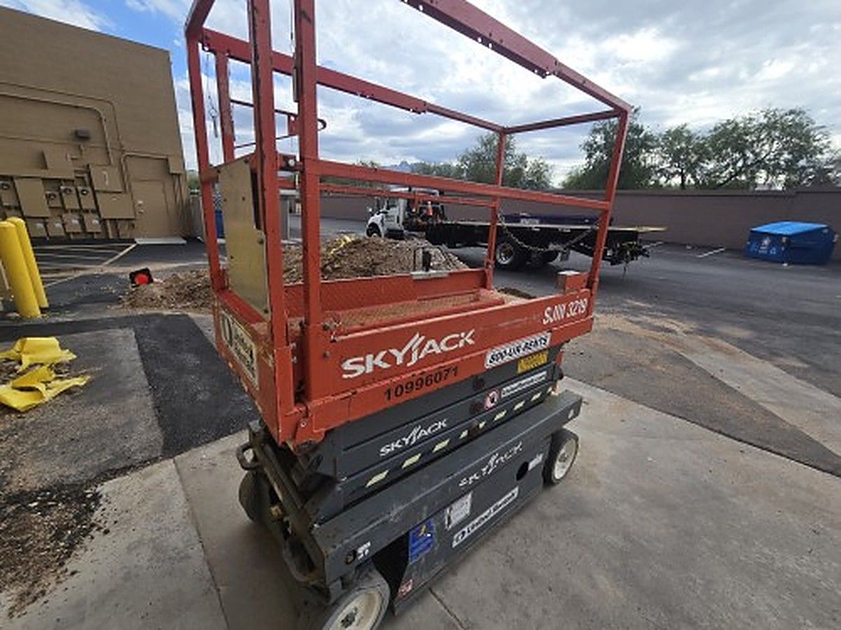 SKYJACK SJIII3219 photo 2