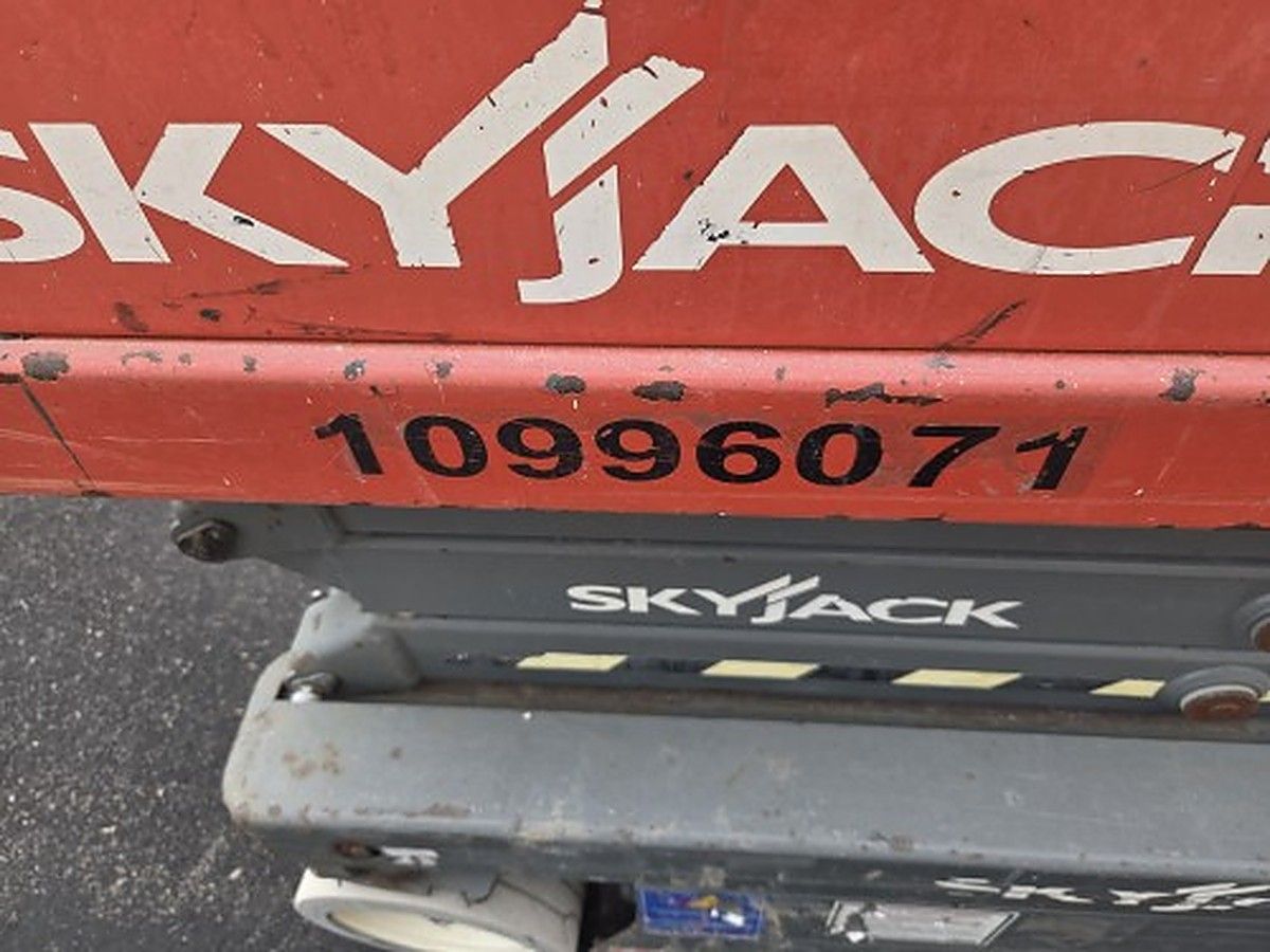 SKYJACK SJIII3219 photo 12