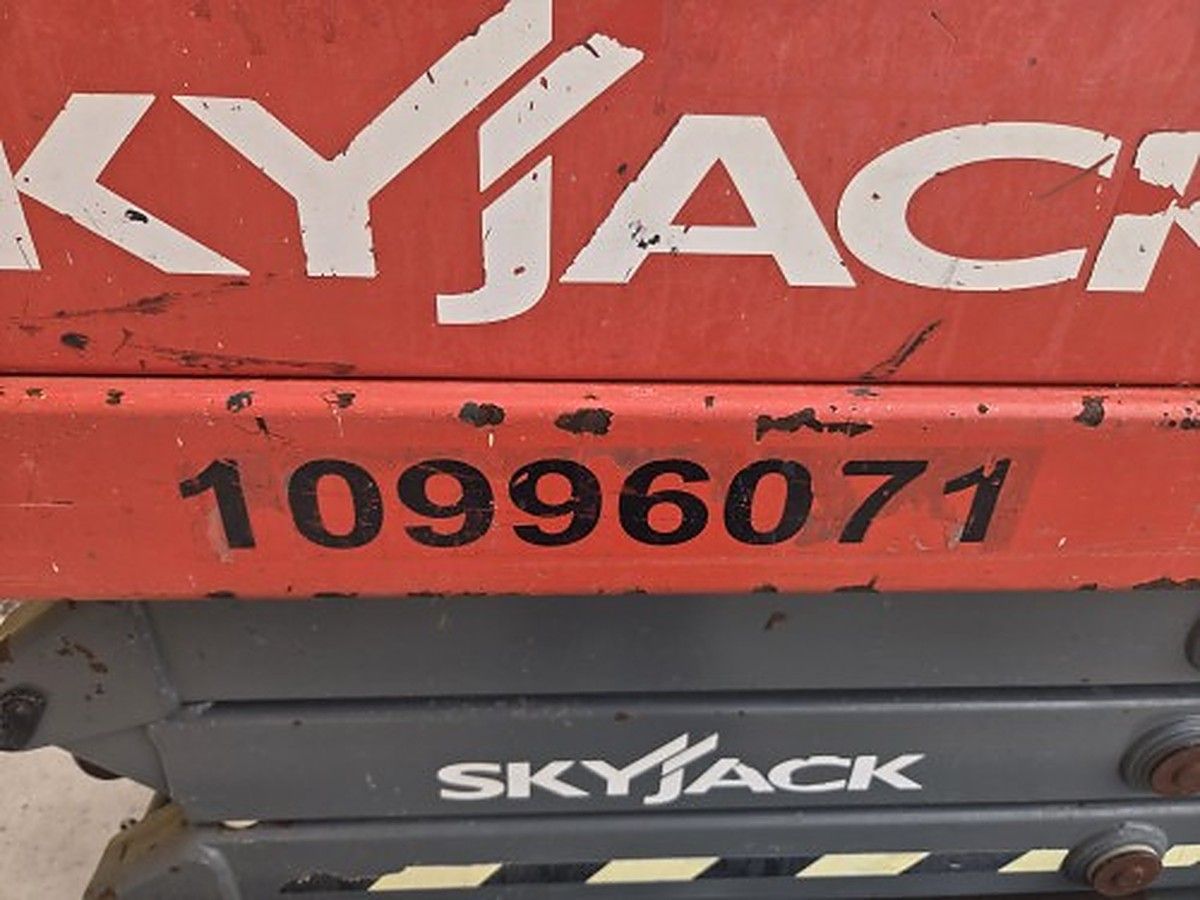 SKYJACK SJIII3219 photo 13
