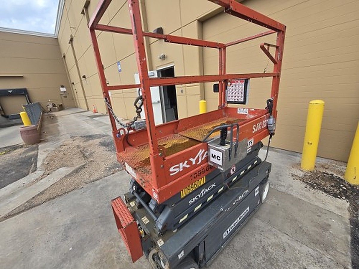 SKYJACK SJIII3219 photo 4