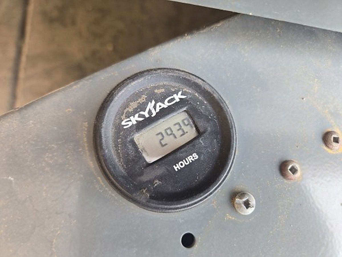 SKYJACK SJIII3219 photo 10