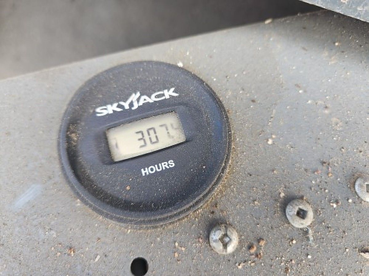 SKYJACK SJIII3219 photo 3