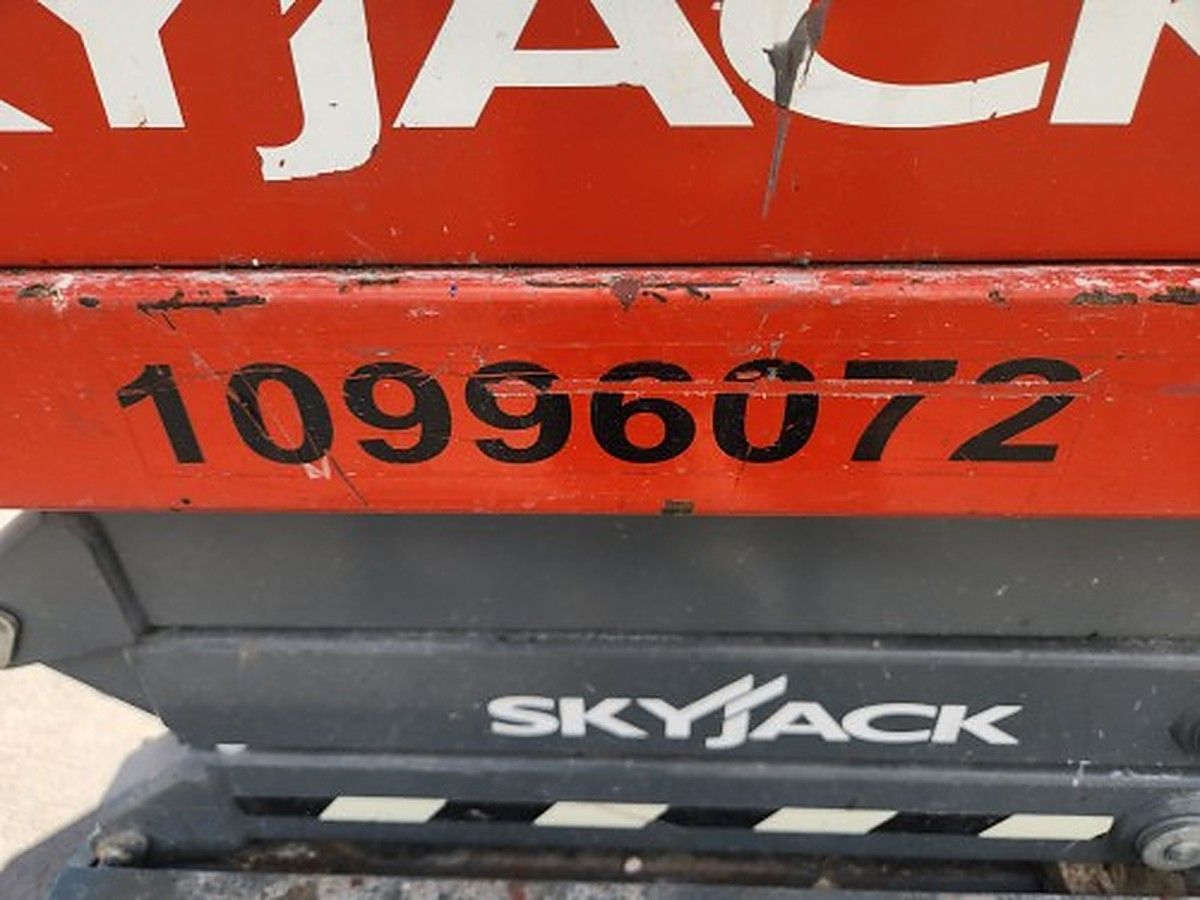 SKYJACK SJIII3219 photo 4