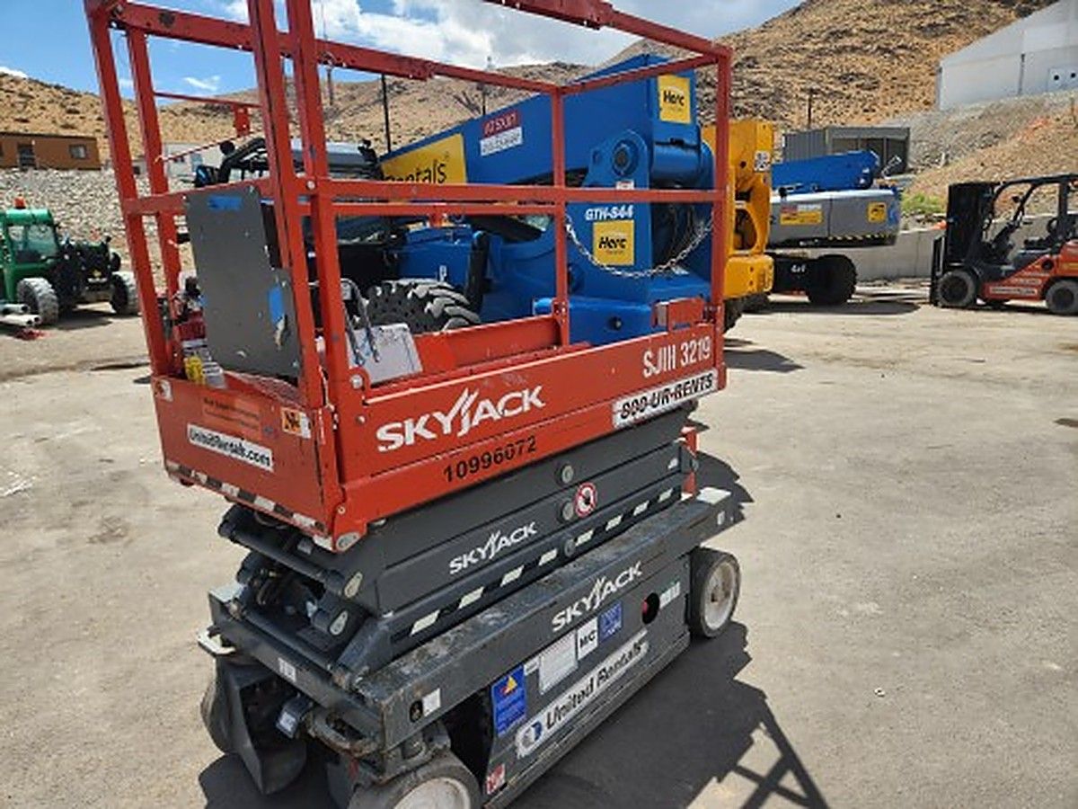 SKYJACK SJIII3219 photo 5